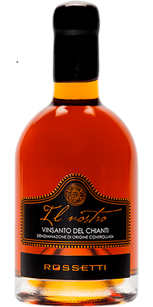 Tenute Rossetti Vin Santo Chianti 37,5cl 15,5%