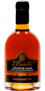 Tenute Rossetti Vin Santo Chianti 37,5cl 15,5%