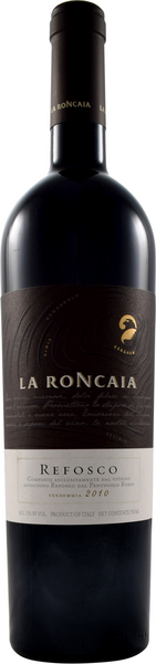 La Roncaia Refosco DOC 75cl 14,5%