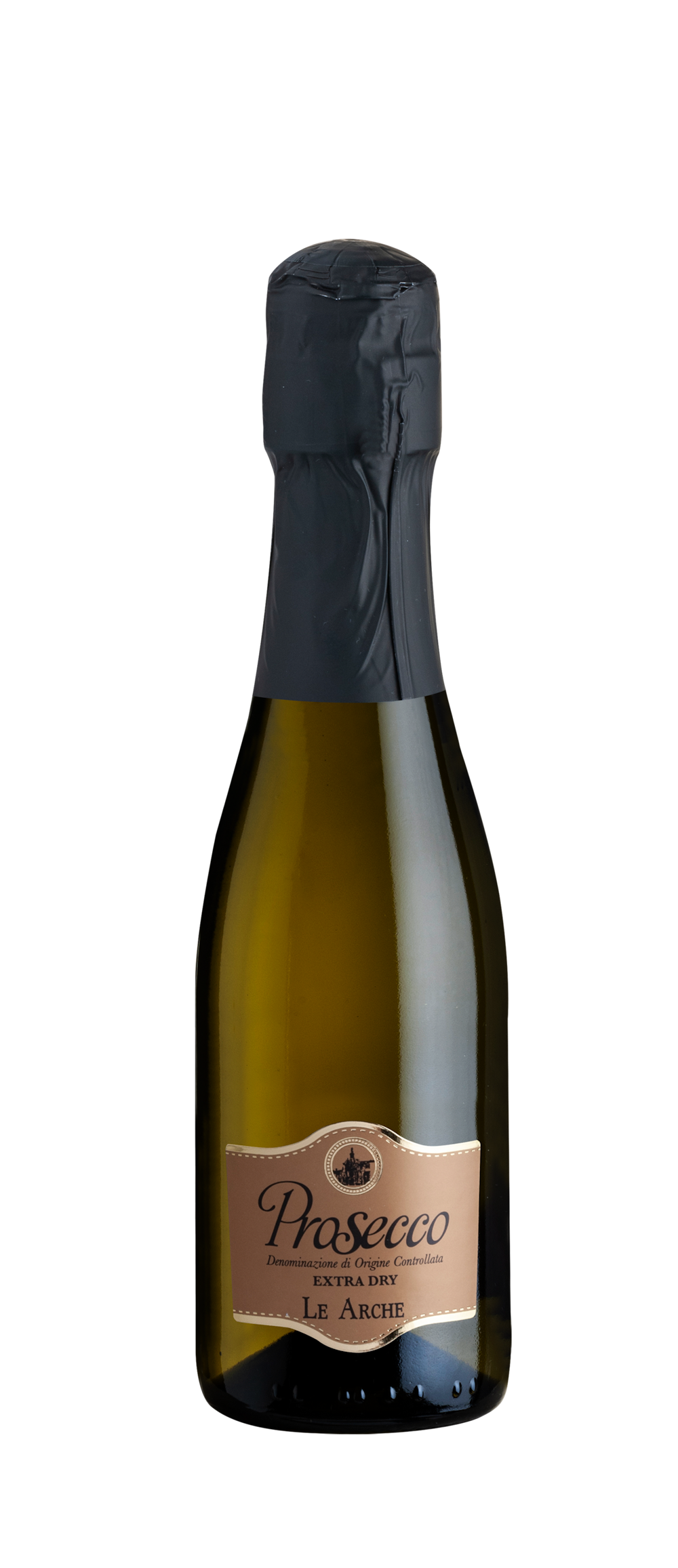 Le Arche Prosecco 20cl 11 HoReCa tukku Kespro