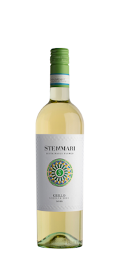 Stemmari Grillo 2023 75cl 13%