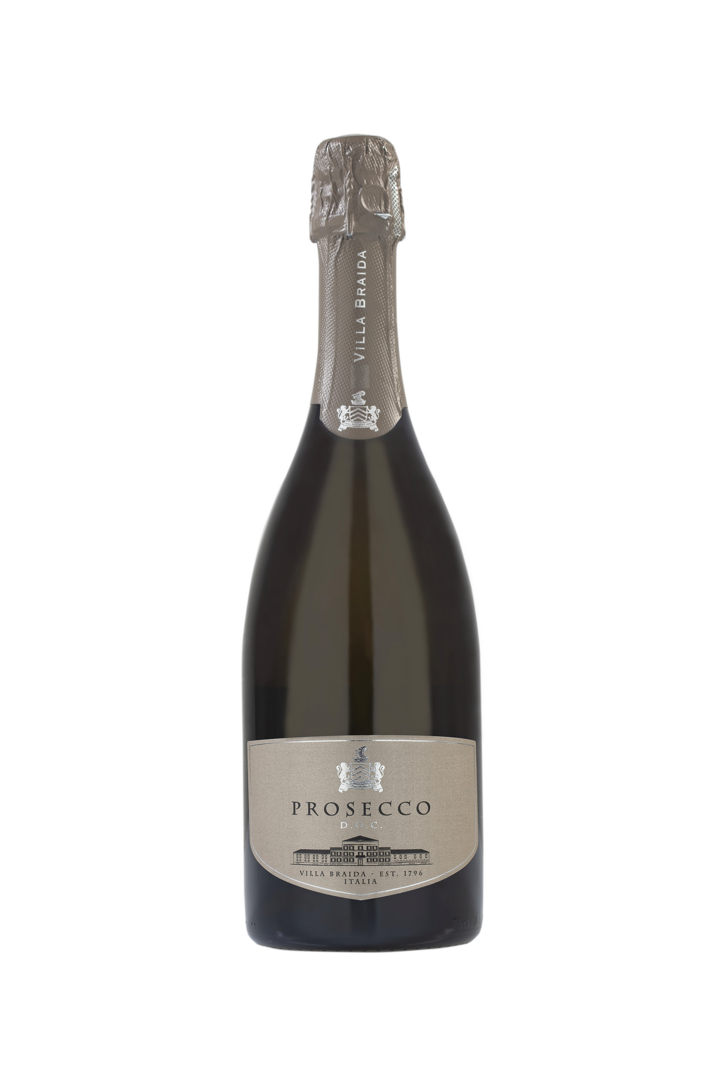 Villa Braida Prosecco 75cl 11%