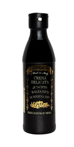 Crema Delicata Aceto Balsamico balsamiviinietikka 250ml
