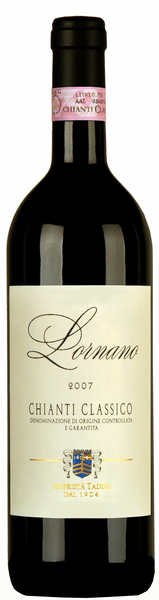 Lornano Chianti Classico 75cl 13,5%