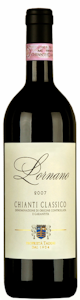 Lornano Chianti Classico 75cl 13,5%