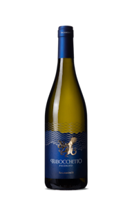 Trabocchetto Pecorino Abuzzo DOC Superiore 2022 75cl 13%