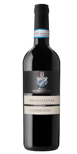 Rechsteiner Carménère 75cl 13%