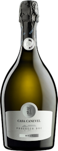 Casa Canevel Prosecco Brut 75cl 11%