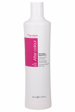 Fanola shampoo 350ml After Colour