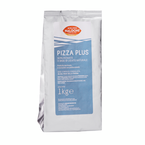 Molino Naldoni Pizza Plus hapanjuuri 1kg