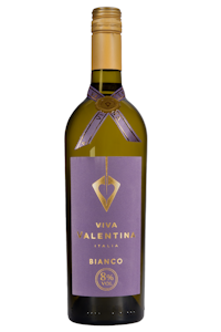 Viva Valentina Bianco 8% 0,75l