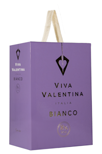 Viva Valentina Bianco 8% 1,5l