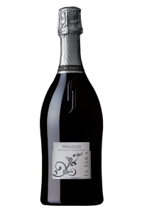 La Jara Prosecco Brut Organico 75cl 12%