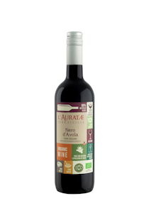 L'Auratae Nero d'Avola IGT 75cl 13%