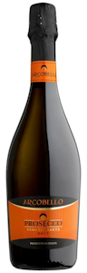 Arcobello Prosecco Spumante 75cl 11%