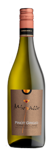 Miopasso Pinot Grigio 75cl 13%