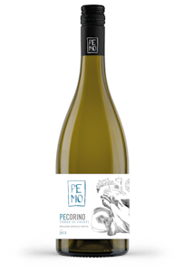 PEMO Pecorino Terre de Chieti IGP 75cl 12,5%