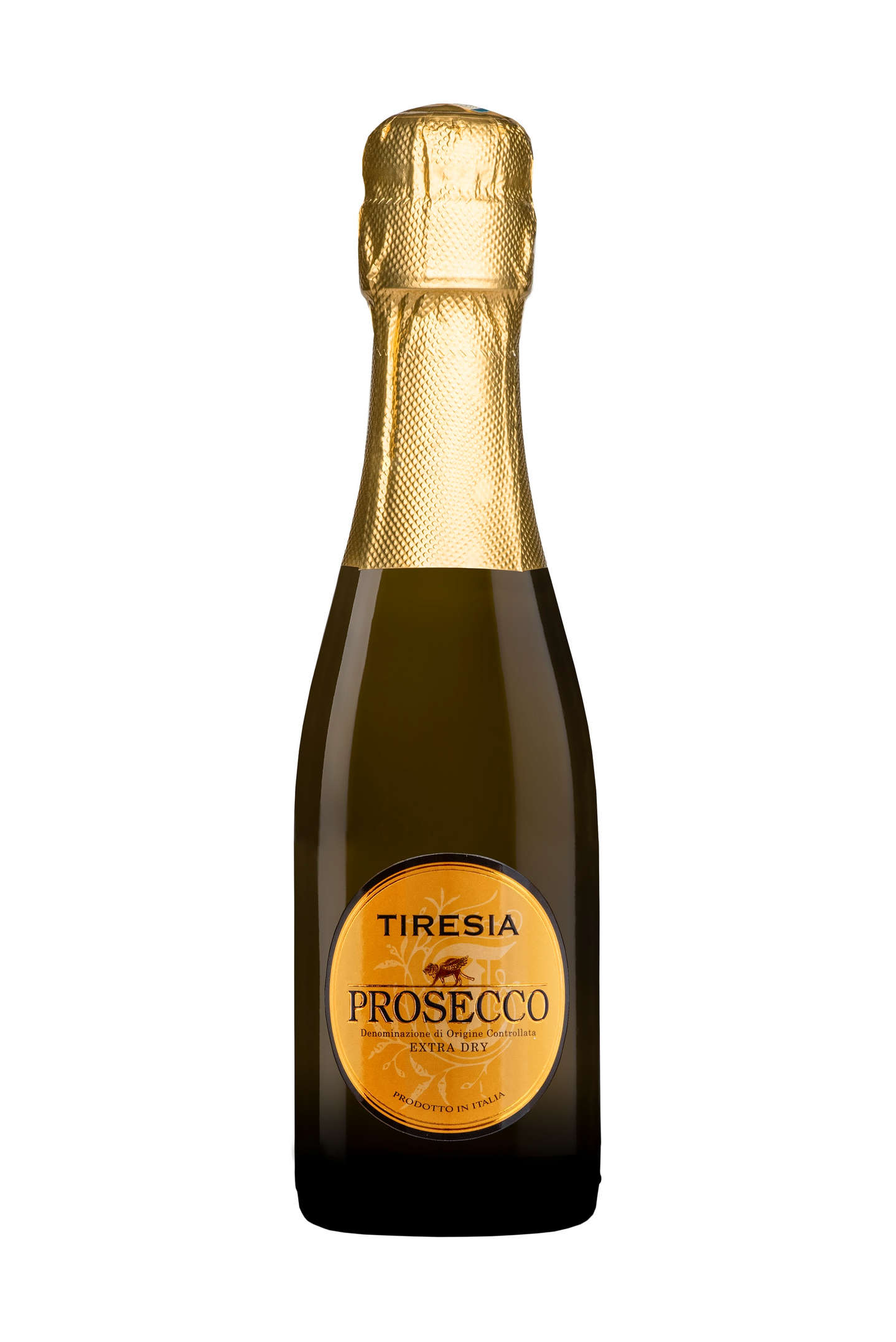 Tiresia Prosecco Piccolo 20cl 11%