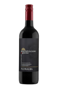 Floralba Montepulciano d'Abruzzo 75cl 13%