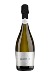 Arcobello Spumante Dry 8% 0,75l