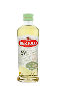 Bertolli cucina delicata oliiviöljy 500ml miedon hedelmäinen