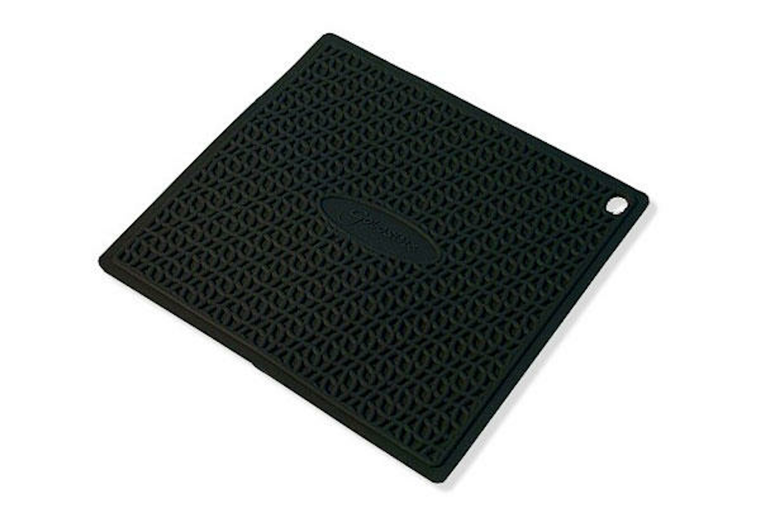 Presina In Silicone Alimentare Miss Hot - Sottopentola E Aiuto Per Aprire Barattoli - Foto 13