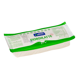 Latteria Sorrentina Fior di Latte mozzarellatanko 1kg pakaste