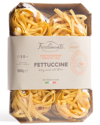 Fiordimonte 500g Pasta Fettuccine