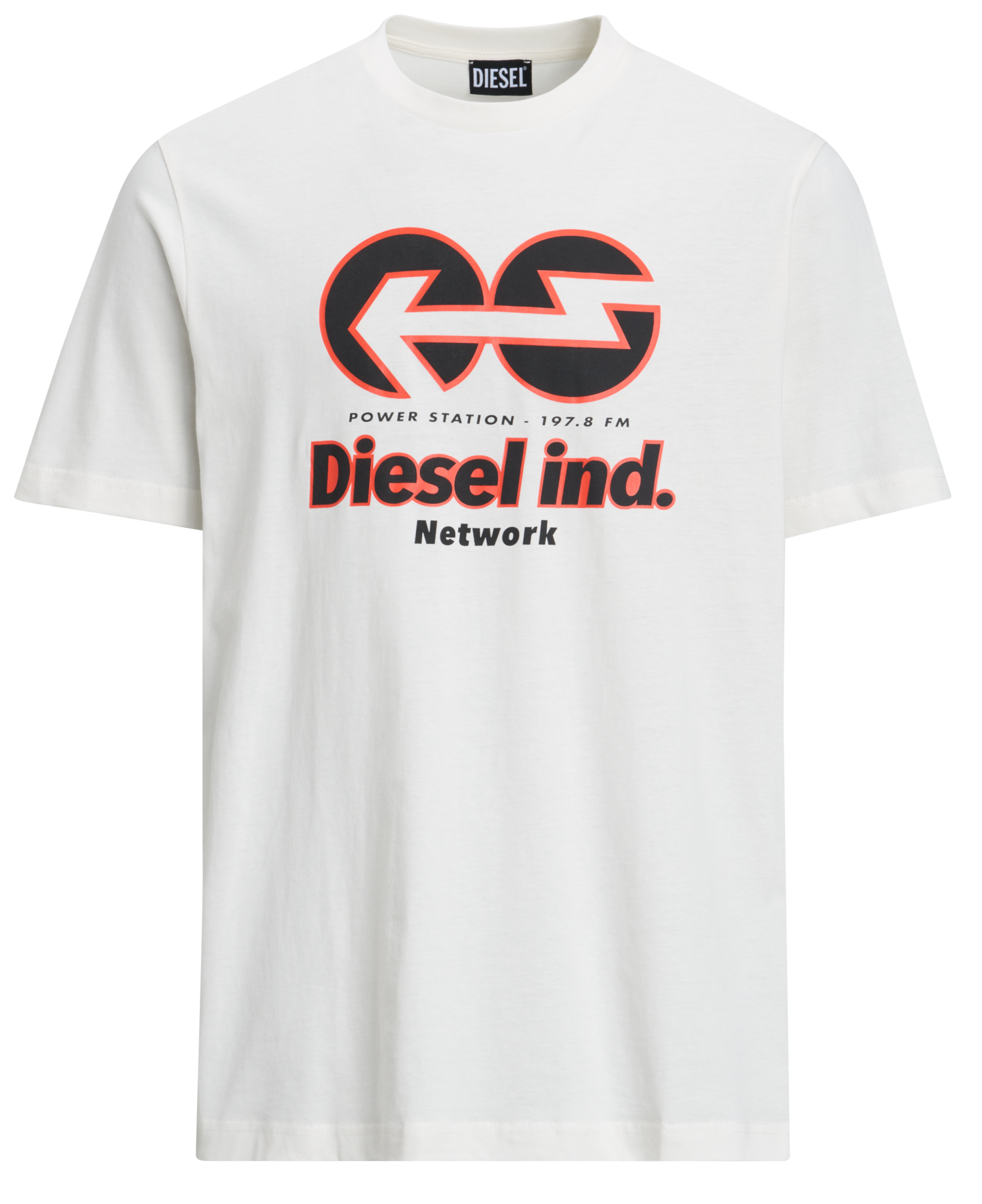 Diesel t-paita