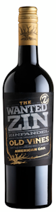 The Wanted Zin 75cl 14,5%