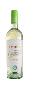 Zensa Fiano Organic 75cl 13%