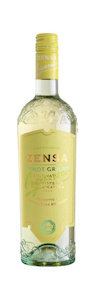 Zensa Pinot Grigio Organico 75cl 13%