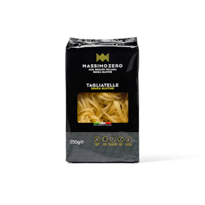 Massimo Zero Gluteeniton Tagliatelle 250g