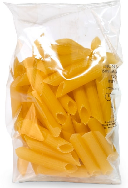 Massimo Zero Mezze Penne – GlutenFreeShop