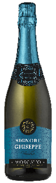 Signore Giuseppe Moscato 7% 0,75l