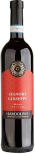 Signore Giuseppe Bardolino 75cl 12%