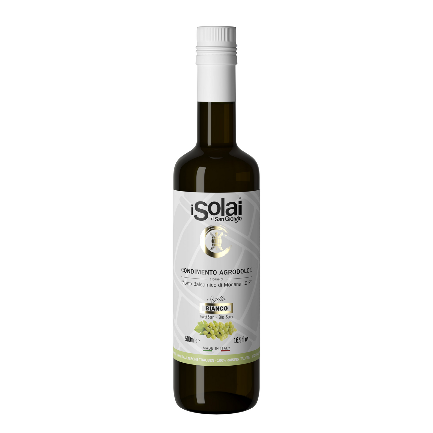 I Solai di San Giorgio balsam bianco 500ml