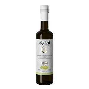 I Solai di San Giorgio balsamico bianco 500ml