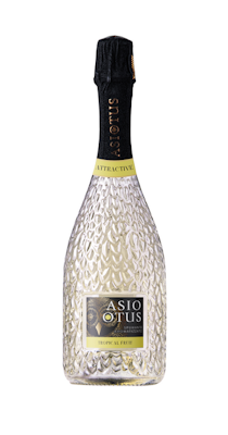 Asio Otus Tropical Fruit 8% 0,75l