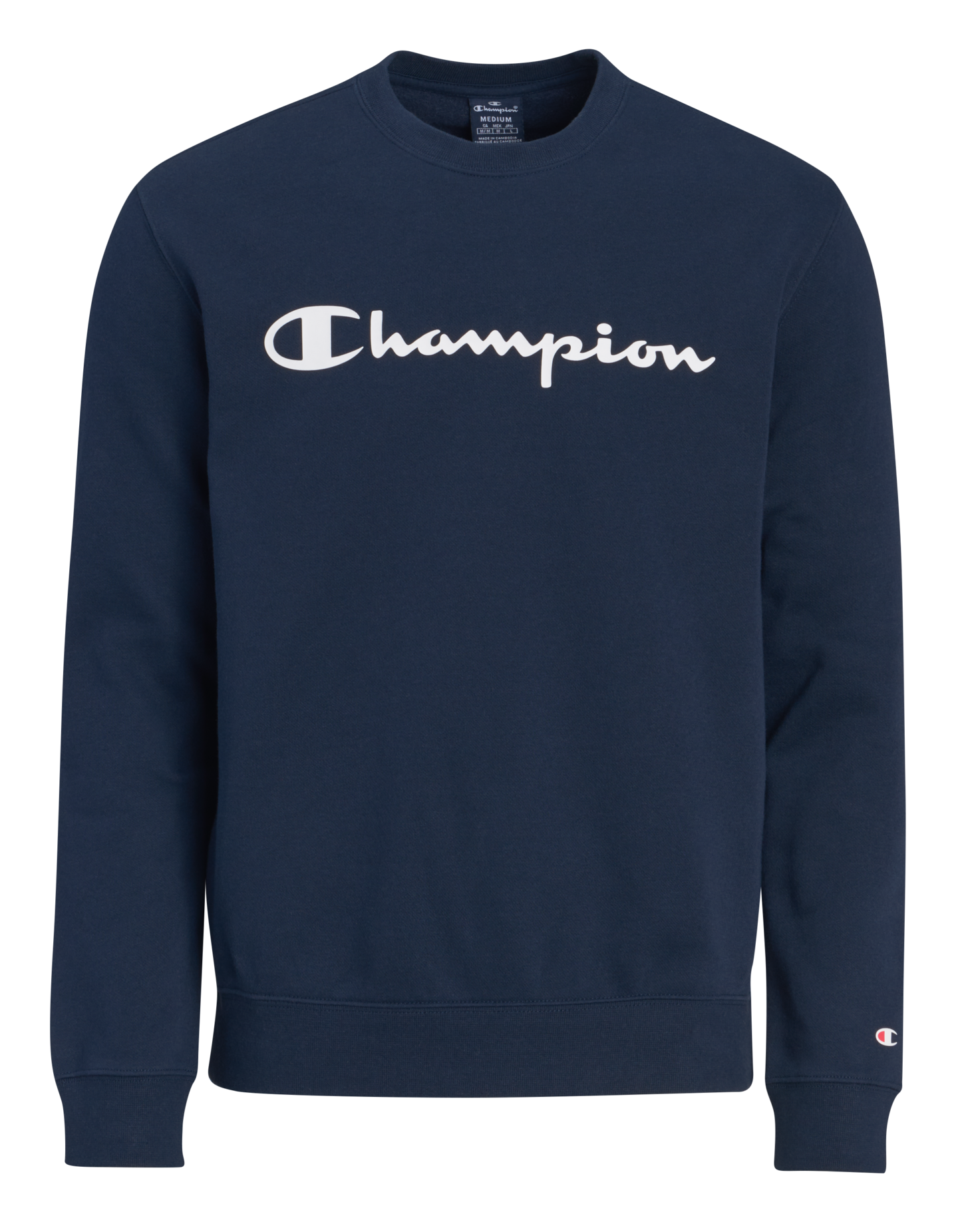 Champion M collegepaita