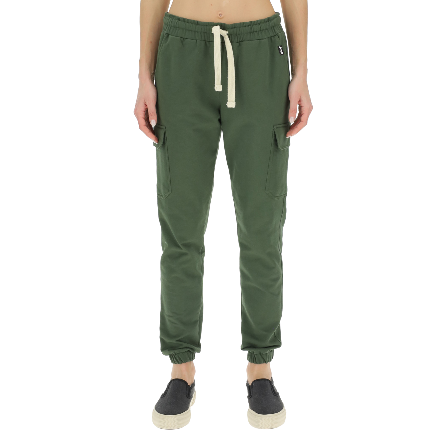 Jeep cargo collegehousut