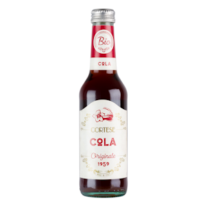 Cortese Originale 1959 Cola 0,275l luomu