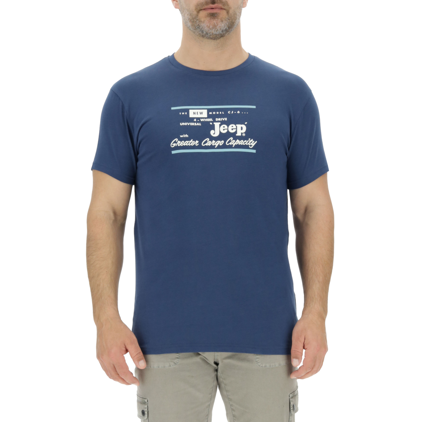 Jeep M T-PAITA JEEP Vintage