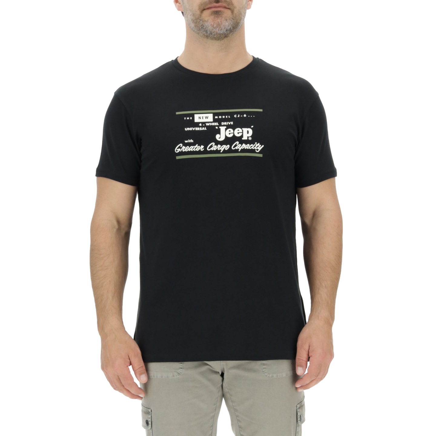 Jeep M T-PAITA JEEP Vintage