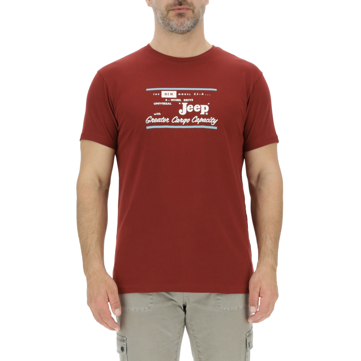 Jeep M T-PAITA JEEP Vintage