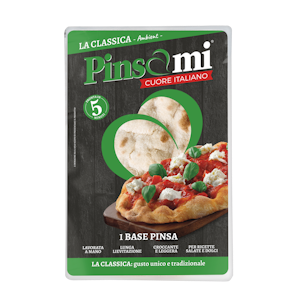 Pinsami Pinsa La Classica 230g pinsapohja