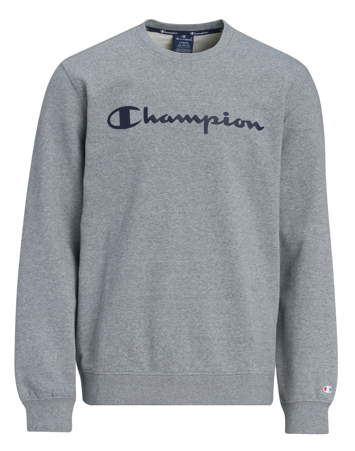 Champion M collegepaita