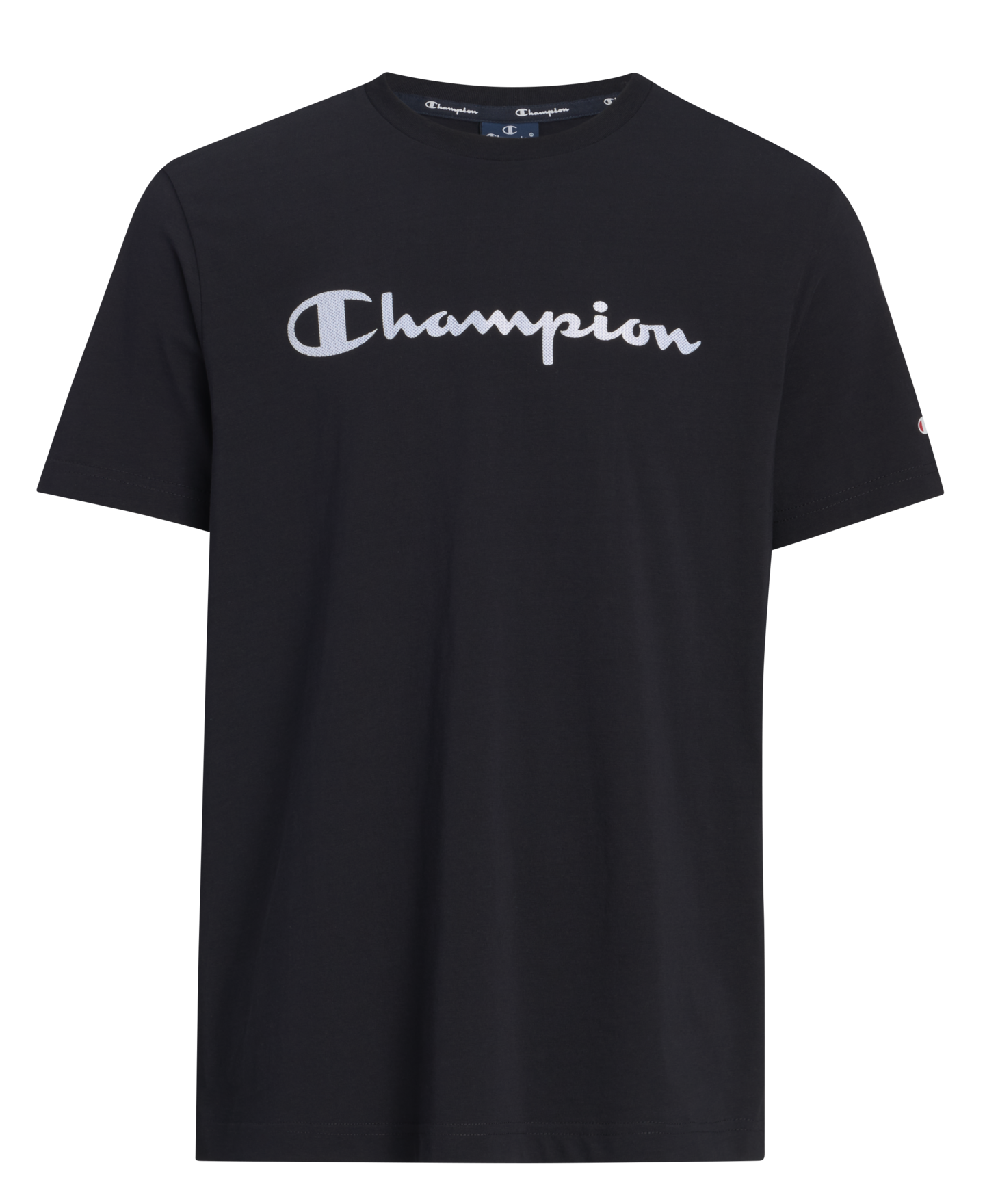 Champion M t-paita