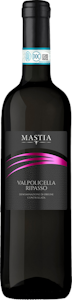 Mastia Valpolicella Ripasso 75cl 14%