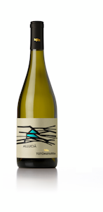 Allucià Grillo 75cl 12,5%